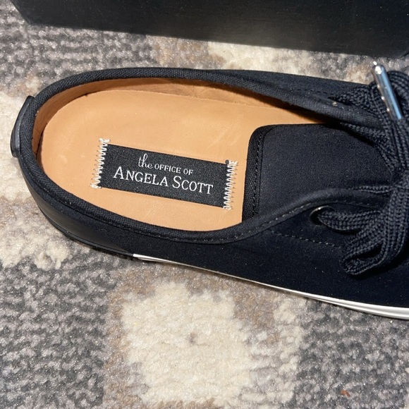 The Office of Angela Scott El Capitan Sneakers - Picture 8 of 8